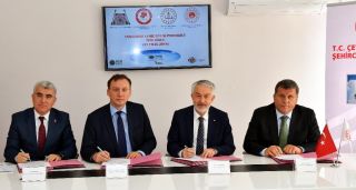 Isparta Belediyesi ‘Uygulamalı Çevre Eğitimi Protokolü’ imzalandı