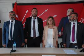 Isparta Belediye Meclisi’nde CHP’li üyeler partisine geri döndü, İYİ Parti grubu dağıldı